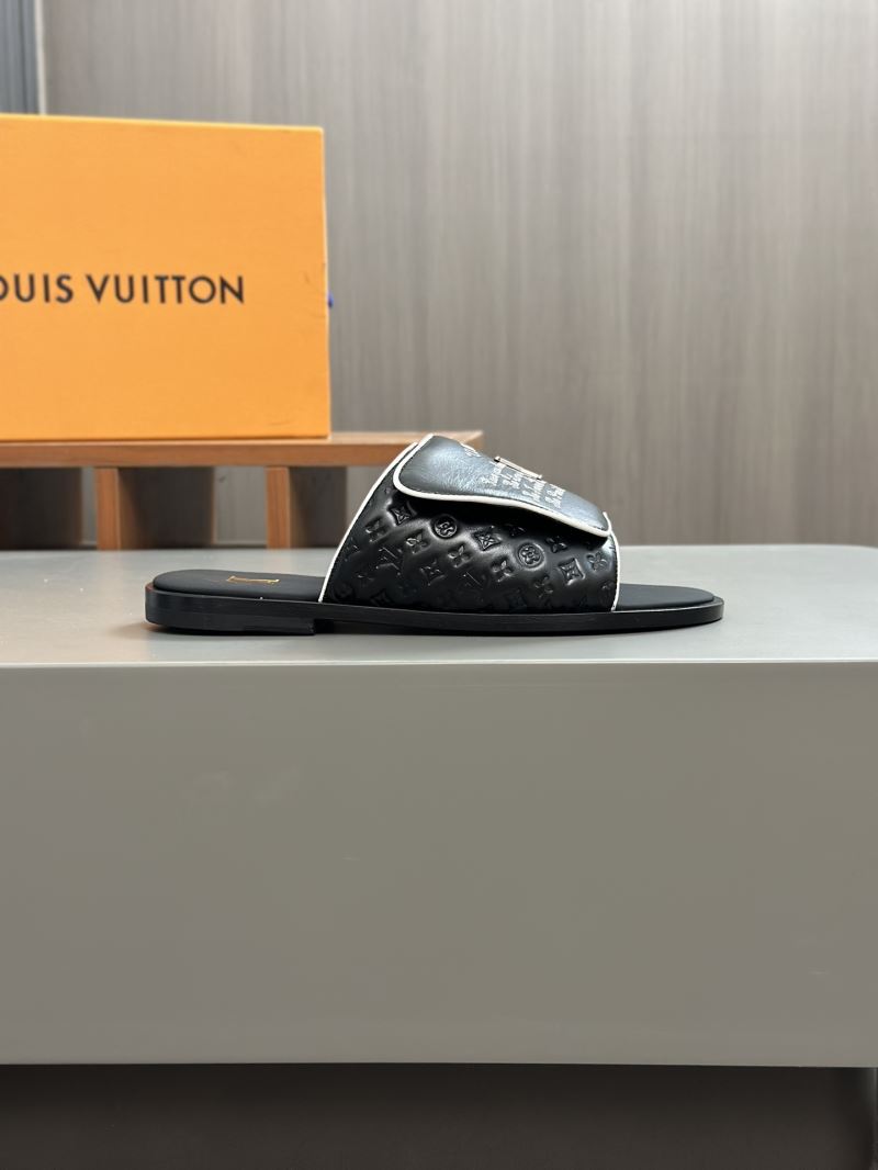 Louis Vuitton Slippers